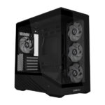 LIAN LI VECTOR V100R MINI BLACK - Imagen 2