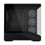 LIAN LI VECTOR V100R MINI BLACK - Imagen 4