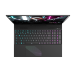 GIGABYTE AORUS MASTER 16 - Imagen 2