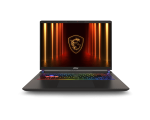 Msi Vector 16 HX