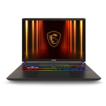 Msi Vector 16 HX
