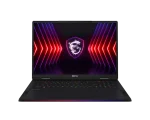 MSI 18" Raider 18 HX