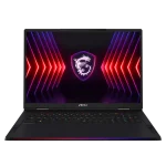 MSI 18" Raider 18 HX