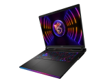 Msi Raider GE68 HX - Imagen 2