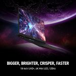 MSI RAIDER 18 HX AI - Imagen 3