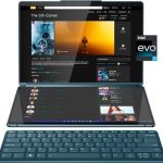 Lenovo Yoga Book 9i Dual Scree