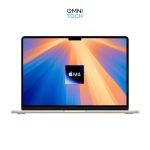 MacBook Air M4 - Imagen 2