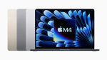 MacBook Air M4 - Imagen 3