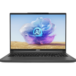 MSI Creator 16 AI Studio