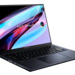 Asus Zenbook Pro 14 OLED