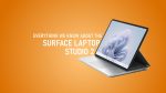 Surface Laptop Studio 2 - Imagen 3