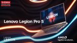 Lenovo legion 5 Pro OLED - Imagen 2