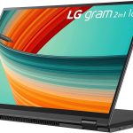 LG gram 16