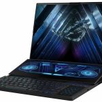 Asus Rog Zephyrus Duo SE 16