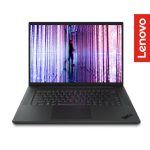 Lenovo Thinkpad P1 G6 - Imagen 3