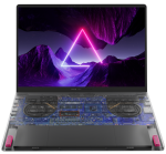 Asus ROG Zephyrus G16 (2025) - Imagen 3