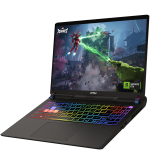 Msi Vector A16 HX - Imagen 3