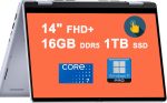 Dell inspiron 14 2 en 1 - Imagen 3