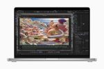 Macbook pro 16" 2023 M2 - Imagen 3
