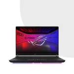 Asus Rog Strix Scar 16 (2025)