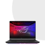 Asus Rog Strix Scar 16 (2025)