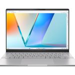 Asus vivobook S14