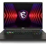Msi Vector A16 HX