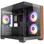 PCM Vanguard Ryzen 7 8700F 32GB Medellín II