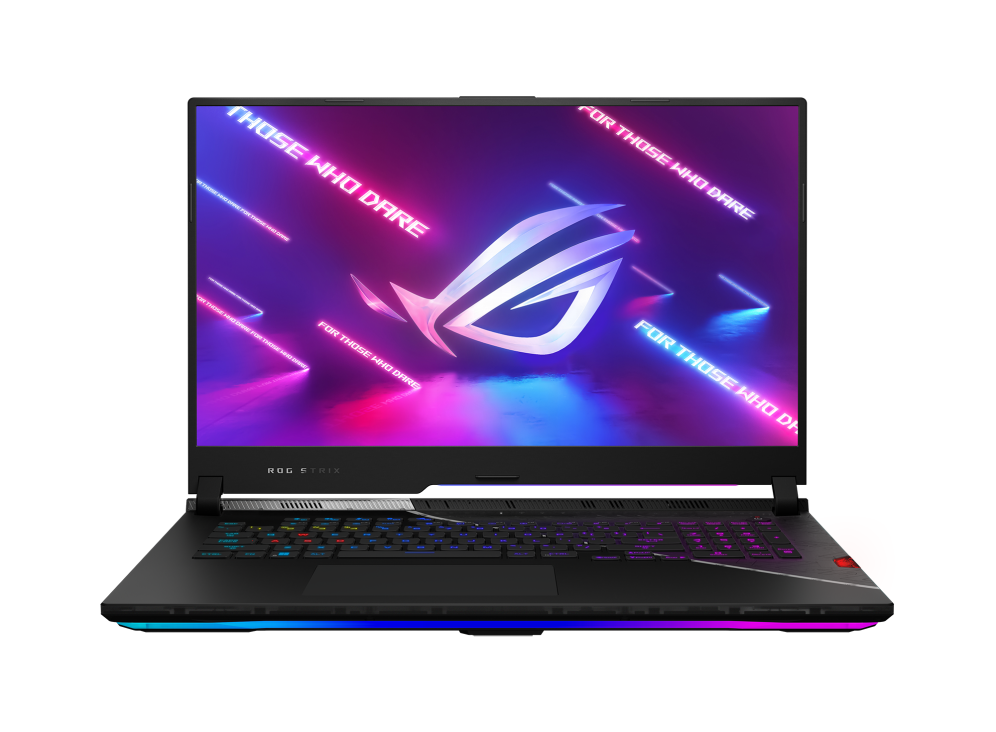 h732 ASUS ROG Strix SCAR 18 - Imagen 1