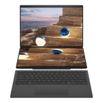 ASUS Zenbook Duo Dual