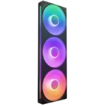 NZXT F360 RGB Core BLACK