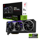 ASUS ROG ASTRAL RTX 5090 DE 32GB OC