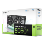PNY RTX 5060TI DE 16GB DUAL FAN - Imagen 2