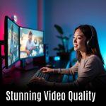 STREAMPLIFY CAM PLUS - Imagen 9