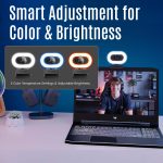 STREAMPLIFY CAM PLUS - Imagen 10