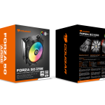 COUGAR FORZA 50 ARGB