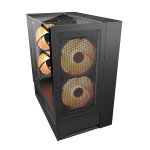 COUGAR OMNYX BLACK - Imagen 5
