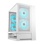 COUGAR OMNYX WHITE