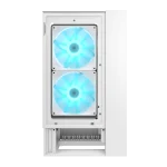 COUGAR OMNYX WHITE - Imagen 6