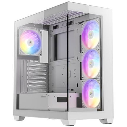 Antec CX300 WHITE ARGB