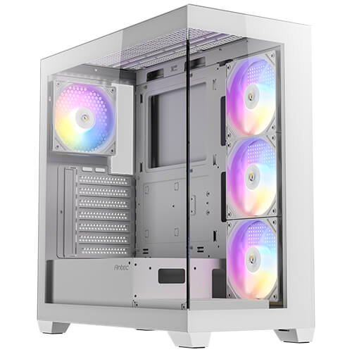 gallery-cx300-argb-white-01 ANTEC CX300 WHITE ARGB - Imagen 1