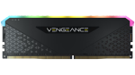 CORSAIR VEGEANCE RS 2X8 16GB DDR4 ARGB - Imagen 2