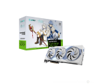 MSI RTX 5070 Ti 16GB FRIEREN EDITION OC