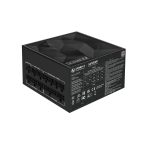 LIAN LI SX01200P 80 PLUS PLATINUM BLACK - Imagen 2