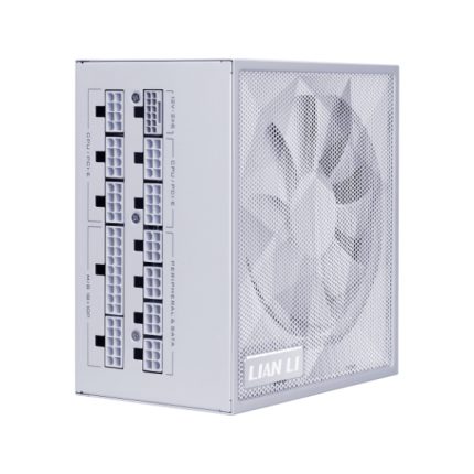 Lian Li SX1000P 80 PLUS PLATINUM WHITE