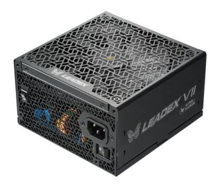 SUPER FLOWER LEADEX VII 1300W 80 PLUS GOLD