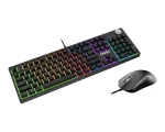 MSI FORGE GK320 COMBO MECANICO - Imagen 3