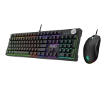 MSI FORGE GK320 COMBO MECANICO