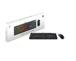MSI FORGE GK320 COMBO MECANICO - Imagen 2