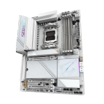 AORUS X870E PRO ICE WIFI7 - Imagen 4